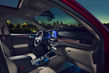 Review van de vierde generatie Ford Escape-crossover foto 6