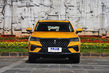 Review van de compacte crossover FAW Bestune T77 foto 2
