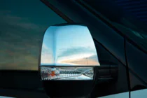 Fiat Doblo II 2010–2022 Spiegelkappen (2 stuks, RVS) foto 13