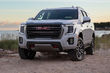 Review van de grote achtzits SUV GMC Yukon foto 1