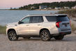 Review van de grote achtzits SUV GMC Yukon foto 3