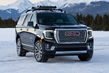 Review van de grote achtzits SUV GMC Yukon foto 5