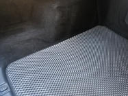 Mercedes S-class W223 2020– Kofferbakmat (Long, EVA, zwart) foto 3
