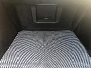Mercedes S-class W223 2020– Kofferbakmat (Long, EVA, zwart) foto 4