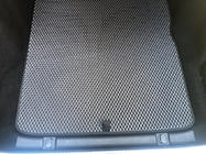 Mercedes S-class W223 2020– Kofferbakmat (Long, EVA, zwart) foto 2