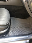 Mercedes S-class W223 2020– EVA automatten (zwart) foto 5