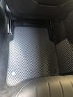 Mercedes S-class W223 2020– EVA automatten (zwart) foto 7