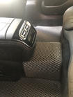Mercedes S-class W223 2020– EVA automatten (zwart) foto 8