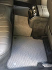 Mercedes S-class W223 2020– EVA automatten (zwart) foto 12