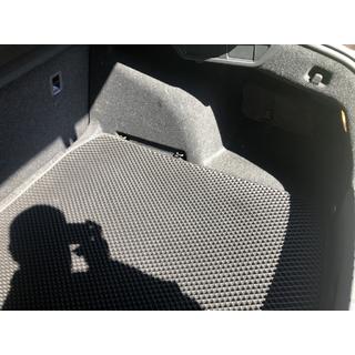 Kofferbakmat (EVA, zwart) Skoda Octavia IV A8 2020– foto 3