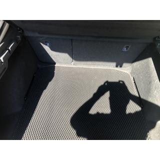Kofferbakmat (EVA, zwart) Skoda Octavia IV A8 2020– foto 2