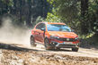 Review van de offroadversie van de hatchback Fiat Tipo Cross foto 3