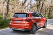 Review van de offroadversie van de hatchback Fiat Tipo Cross foto 5