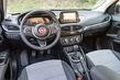Review van de offroadversie van de hatchback Fiat Tipo Cross foto 7