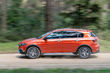 Review van de offroadversie van de hatchback Fiat Tipo Cross foto 1