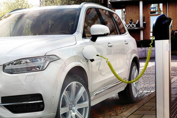 Zo kies je de juiste banden voor een elektrische auto