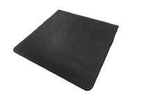 Opel Astra K 2016–2021 EVA kofferbakmat (SW, zwart) foto 6