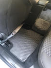 Opel Astra K 2016–2021 EVA automatten (zwart) foto 4