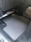 Opel Astra K 2016–2021 EVA automatten (zwart) foto 5