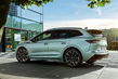 Review van de elektrische crossover Skoda Enyaq iV foto 6