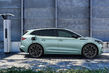 Review van de elektrische crossover Skoda Enyaq iV foto 3