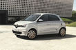 Review van de vernieuwde compacte Renault Twingo hatchback foto 5