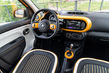 Review van de vernieuwde compacte Renault Twingo hatchback foto 6
