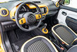 Review van de vernieuwde compacte Renault Twingo hatchback foto 7