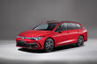 Review van de Volkswagen Golf Variant stationwagen van de achtste generatie foto 2