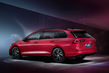 Review van de Volkswagen Golf Variant stationwagen van de achtste generatie foto 3