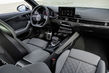 Sportversie van de Audi S4 sedan foto 7