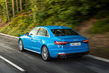Sportversie van de Audi S4 sedan foto 4