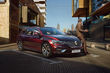 Test van de vernieuwde Renault Talisman Estate foto 1