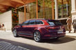Test van de vernieuwde Renault Talisman Estate foto 3
