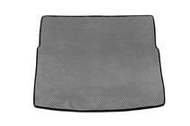 Opel Insignia 2008–2017 Kofferbakmat (EVA, polyurethaan, grijs) SW foto 1