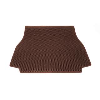 Kofferbakmat (EVA, baksteenrood) BMW X5 E53 1999–2006 foto 2