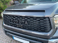 Toyota Tundra 2007–2021 Voorgrille type-2 (2014+) foto 1