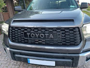 Toyota Tundra 2007–2021 Voorgrille type-2 (2014+) foto 6