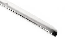 Volkswagen Passat B5 1997–2005 Chrom strip boven kenteken (1996-2000, RVS) foto 3