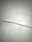 Mazda CX-7 2006–2012 B-keus! Achterbumper beschermstrip Carmos (RVS) foto 2
