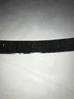 Mazda CX-7 2006–2012 B-keus! Achterbumper beschermstrip Carmos (RVS) foto 7