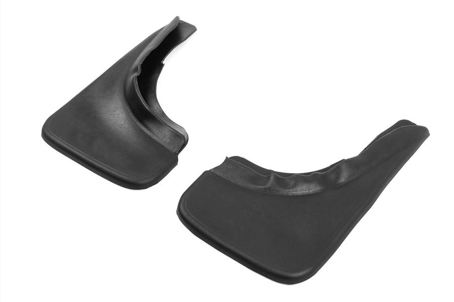 Nissan Primastar 2002–2014 Achterspatlapset (set) Image
