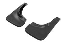 Nissan Primastar 2002–2014 Achterspatlapset (set) foto 3