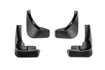 Opel Astra K 2016–2021 Spatlappen Premium V1 Sedan (4 stuks) foto 1