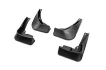 Opel Astra K 2016–2021 Spatlappen Premium V1 Sedan (4 stuks) foto 2