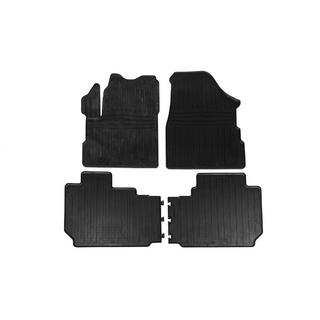Rubberen automatten (4-delig, Stingray Premium) Chevrolet Equinox 2009–2016 foto 1