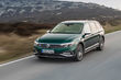 Review van Volkswagen Passat Alltrack: terreinwaardige stationwagon foto 2