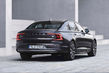 Gefacelifte Volvo S90 sedan foto 4