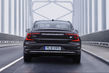 Gefacelifte Volvo S90 sedan foto 3