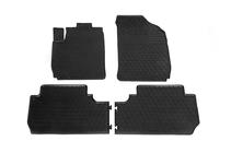 Citroen Xsara Picasso 1999–2012 Rubberen automatten (4-delig, Stingray Premium) foto 1